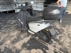 Ecooter E (4549 km)