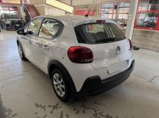 Citroen C3 (86281 km)