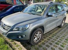 VW Tiguan (140146 km)