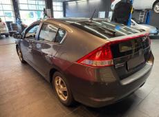HONDA Insight 1.3i Hybrid Eleg., 88 PS