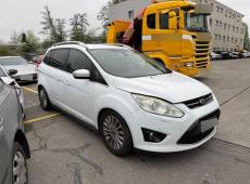 Ford C-Max Titanium, 163 PS