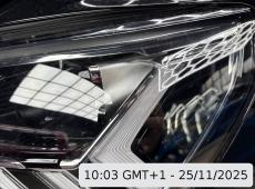 Phare gauche compatible avec Audi Q3