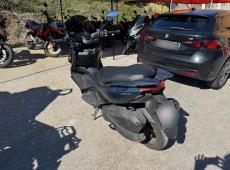 Zontes 125M Zontes 125M 0.1, 14 PS