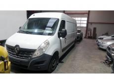 RENAULT Master T35 dCi135 L3H2, 136 PS