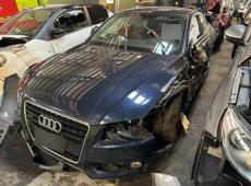 AUDI A5 Coupé 3.0 TDI quattro, 239 PS