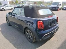 MINI Cooper S Cabriolet DKG, 178 PS