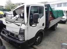 NISSAN NT400 Cabstar 28.12 L1 BASE ID 465443