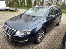 VW Passat Variant 2.0 TDI (171188 km)