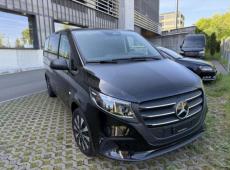 Mercedes-Benz Vito 116 Kombi L (55012 km)