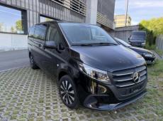 Mercedes-Benz Vito 116 Kombi L (47871 km)