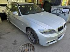 BMW 3er Reihe E91 Touring (183744 km)