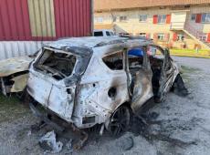 Ford Kuga (110000 km)