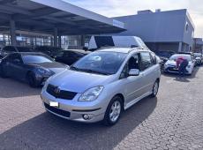 Toyota Corolla Verso ID 465467