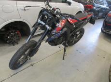 APRILIA SX 125 SX ID 465470