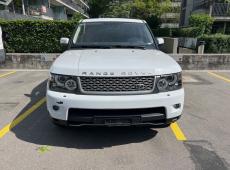 Land Rover Range Rover Sport ID 465478
