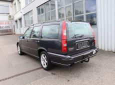Volvo V70 2.5 LPT ID 465481