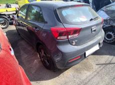 KIA Rio 1.0 T-GDi Power ID 465482