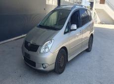 TOYOTA Corolla Verso 1.8 L.Terra ID 465450