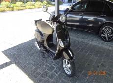 PIAGGIO VESPA 125 LX I.E. 3V ID 465460