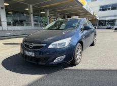 Opel Astra ID 465453
