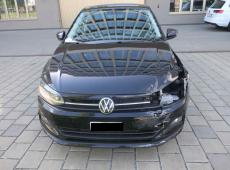 VW POLO 1.0 TSI BMT UNITED ID 465463
