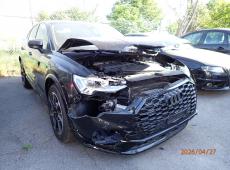 AUDI Q3 S LINE ID 465461