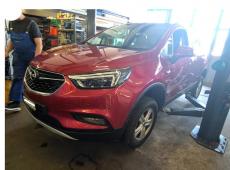 OPEL Mokka X 1.4i 16V Turbo Excellence 4WD ID 465480