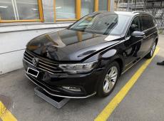 VW Passat Variant 2.0 TDI 4M ID 465485