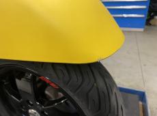 PIAGGIO Vespa GTS Super 300 i.e Sport ID 465487