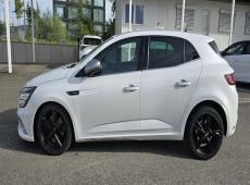 Renault Mégane ID 465489