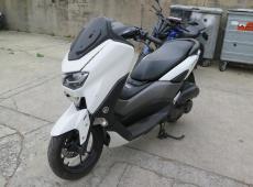Yamaha N-Max GPD 125 ID 465491