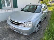 Chevrolet Nubira Station (150927 km)