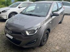 Hyundai i20 (209702 km)