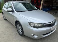 Subaru Impreza Wagon (208832 km)