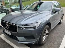 Volvo XC60 (161413 km)