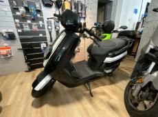 NIU N GT (8834 km)