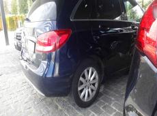 MERCEDES-BENZ B 200 CDI ID 465497