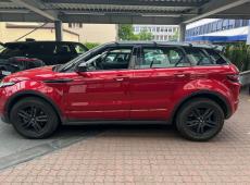 Land Rover Range Rover Evoque ID 465496