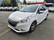 Peugeot 208 1.2VTi ID 465534