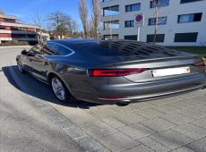 Audi A5 Sportback 2.0 TFSI ID 465415
