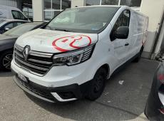 Renault Trafic Kaw. 3.0 t L2 H1 2.0 dCi Blue 130 Start ID 465575