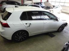 VW GOLF 1.5 E TSI 75 ED DSG ID 465499
