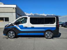 Opel Vivaro ID 465456