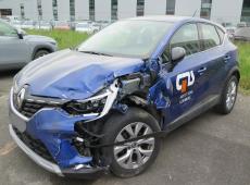 Renault Captur 1.3 TCe Intens ID 465505