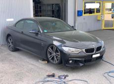 BMW 435I CABRIO XDRIVE ID 465521
