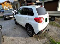 SUZUKI VITARA 1.6 UNICO ID 465526