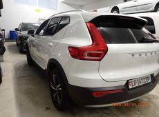 VOLVO XC40 T4 MOMENTUM ID 465520