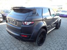 LAND ROVER RR EVOQUE 2011- ID 465522