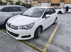 CITROEN C4 1.2 PURE TECH FEEL ID 465552