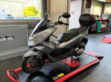 HONDA PCX125 LIMITED EDIT(JF28) ID 465549